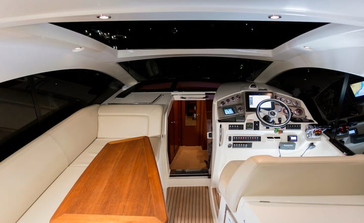 Sukošan 11.92 m Für Charter Motorboot — #22533 - 18