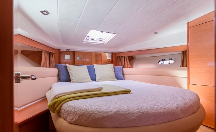 Sukošan 11.92 m Für Charter Motorboot — #22533 - 11