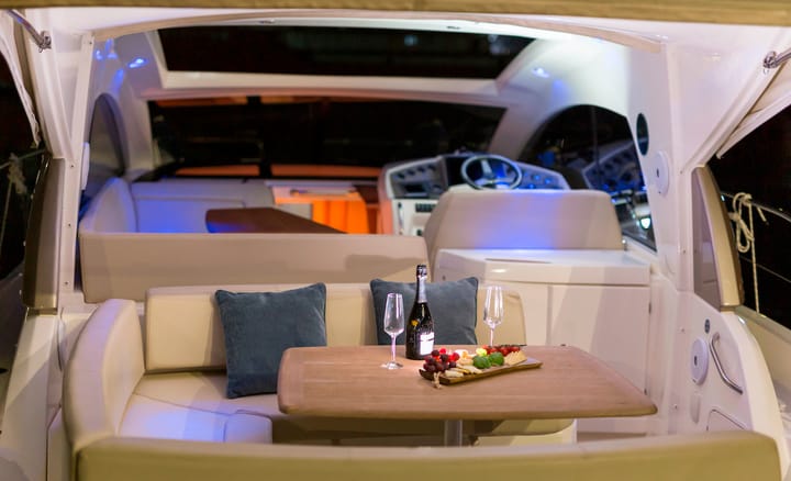 Sukošan 11.92 m Für Charter Motorboot — #22533 - 8