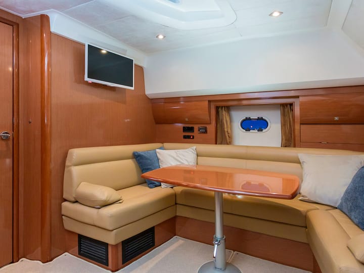 Sukošan 11.92 m Für Charter Motorboot — #22533 - 2
