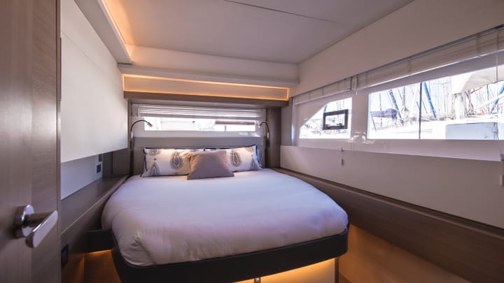Catamaran Leopard 53 (2021) for Charter - Road Town | #22545 - 20