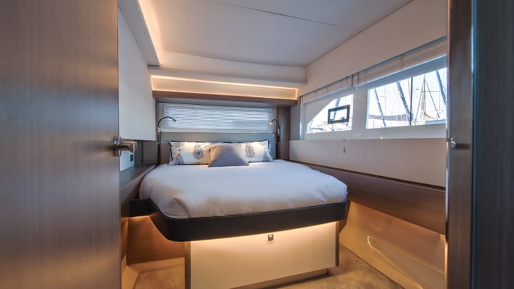Catamaran Leopard 53 (2021) for Charter - Road Town | #22545 - 10