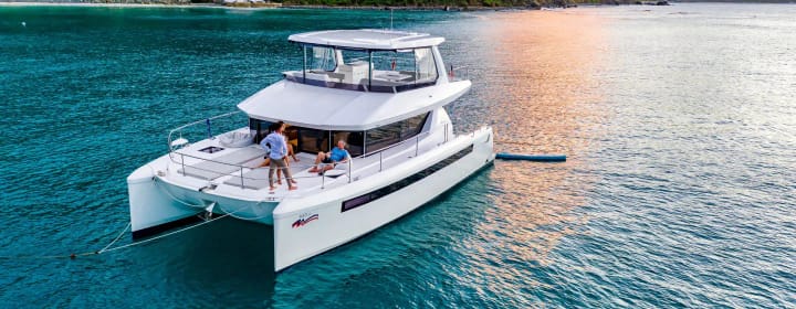 Leopard  46 Kiralık Katamaran (2023) - Road Town | #22557 - 4