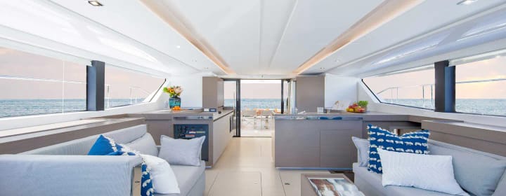 Leopard  46 Kiralık Katamaran (2023) - Road Town | #22557 - 3