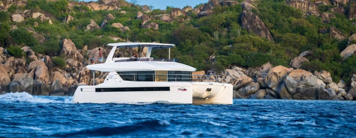 Leopard  46 Kiralık Katamaran (2023) - Road Town | #22557 - 7