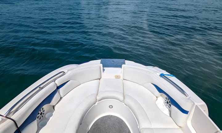 Motorboat Chaparral 254 Sunesta (2006) for Charter - Long Beach, CA | #22565 - 17
