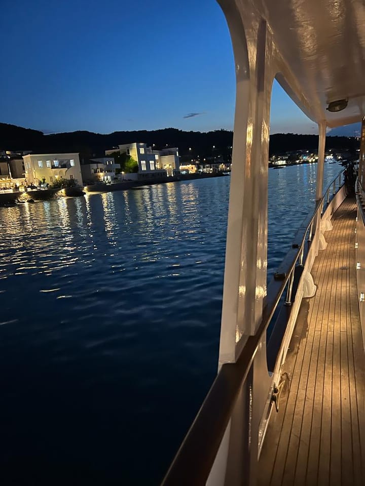 Grand Banks 72 Kiralık Motoryat (2024) - Hellinikon - Athens | #22588 - 19