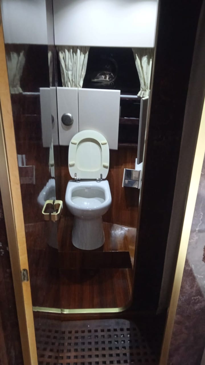 Motoryacht San Lorenzo 62 (2018) für Charter - Izmir | #22597 - 12