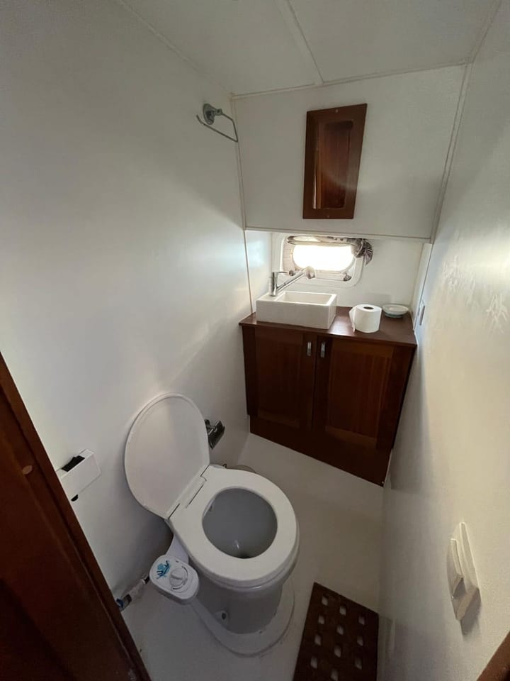 Custom Made Motor Yacht (2022) for Charter - Bodrum | #22619 - 17