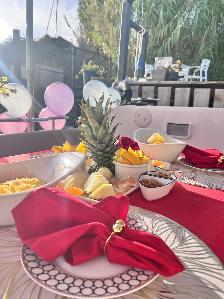  Yacht a motore Eurocraft Eurocraft (2020) per Noleggio, overcloccabile Antalya | #22632 - 44