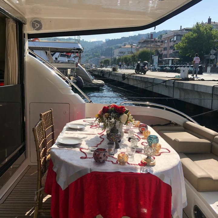 Motoryacht Princess 56 (2022) für Charter - Bebek | #22635 - 12