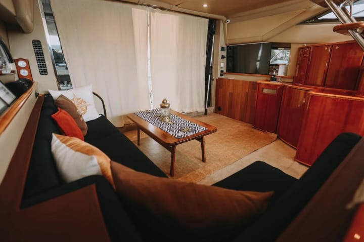 Motoryacht Princess 56 (2022) für Charter - Bebek | #22635 - 11