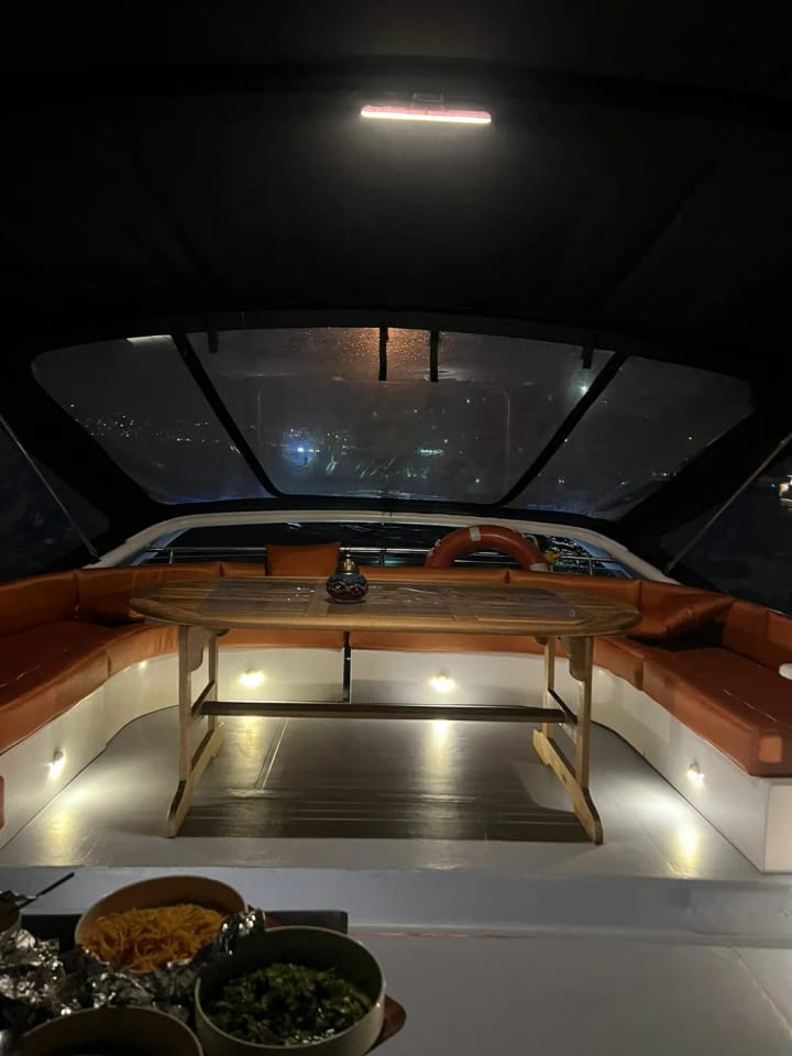 Motoryacht Princess 56 (2022) für Charter - Bebek | #22635 - 10