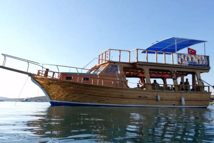 Custom Made Gulet (2022) for Charter - Izmir | #22641 - 2