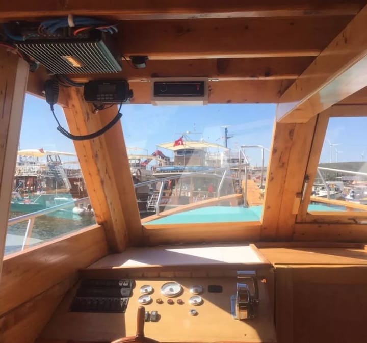 Custom Made Gulet (2022) for Charter - Izmir | #22641 - 4