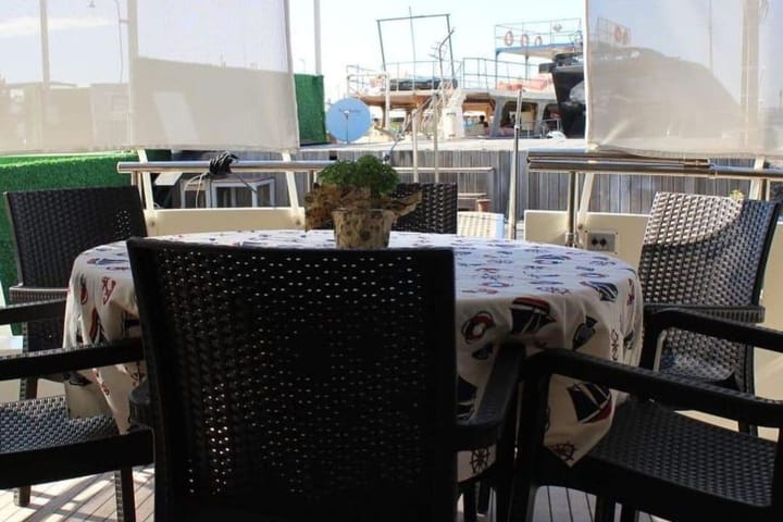  Yate a motor Canados 58 (2024) para Charter - İzmir | #22645 - 27