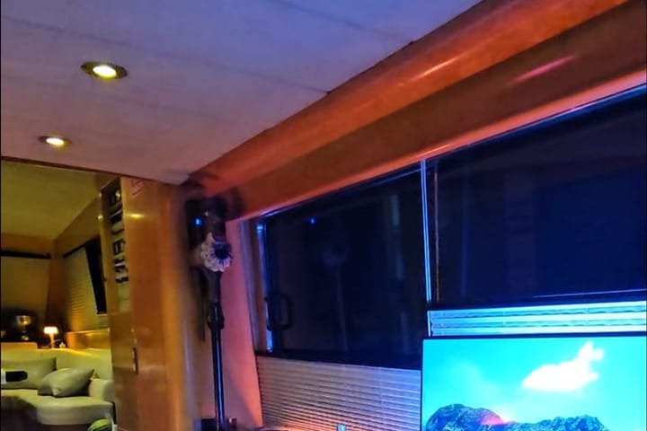  Yate a motor Canados 58 (2024) para Charter - İzmir | #22645 - 18