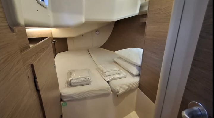 Hanse  458 Kiralık Yelkenli (2019) - Lefkada | #22667 - 7