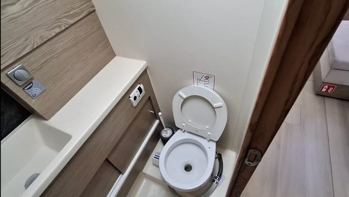 Hanse  458 Kiralık Yelkenli (2019) - Lefkada | #22667 - 18