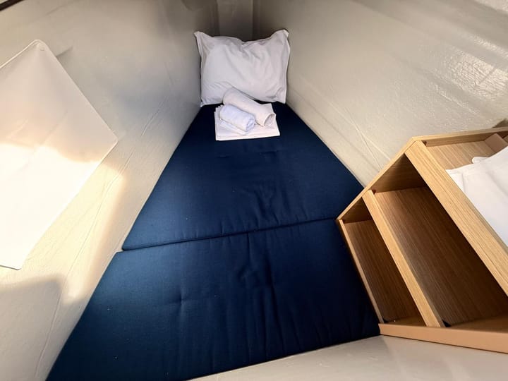 Catamaran Lagoon  46  (2025) for Charter - Gouvia | #22670 - 49