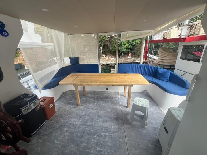 Fait sur mesure  Gulet (2023) pour Charter - Gocek | # 22685 - 4