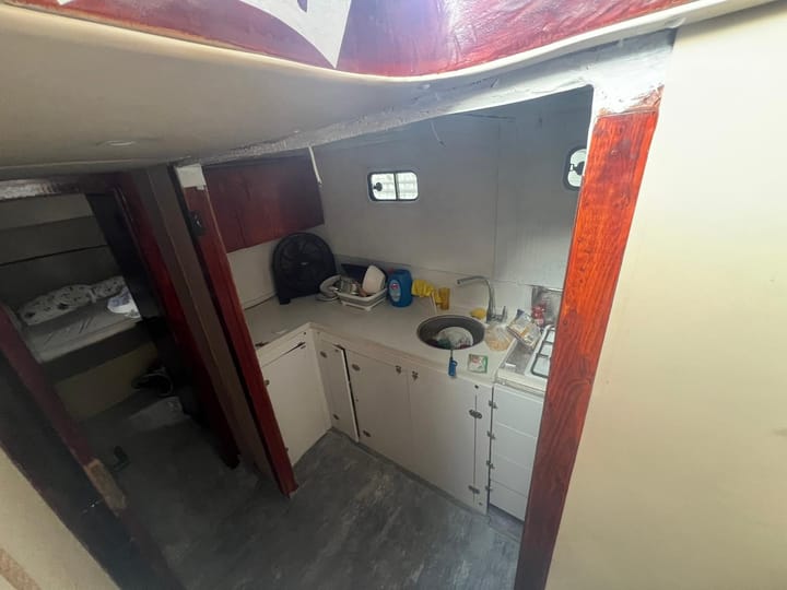 Fait sur mesure  Gulet (2023) pour Charter - Gocek | # 22685 - 6