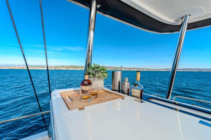  Catamaran Lagoon 55 (2024) voor Charter - Gesplitst | #22693 - 53