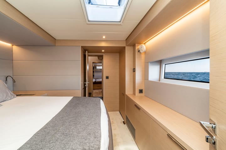  Catamaran Lagoon 55 (2024) voor Charter - Gesplitst | #22693 - 75