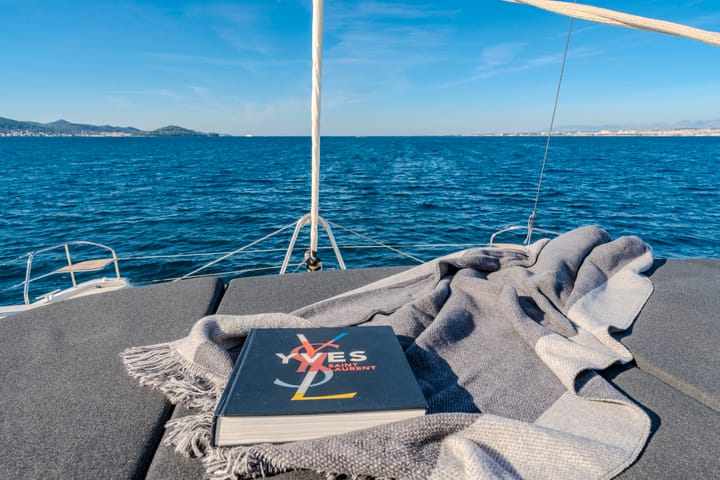  Catamaran Lagoon 55 (2024) voor Charter - Gesplitst | #22693 - 94