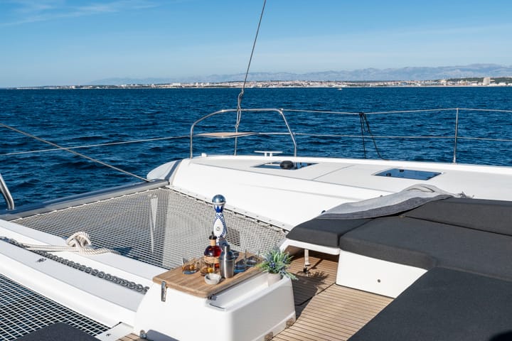  Catamaran Lagoon 55 (2024) voor Charter - Gesplitst | #22693 - 73