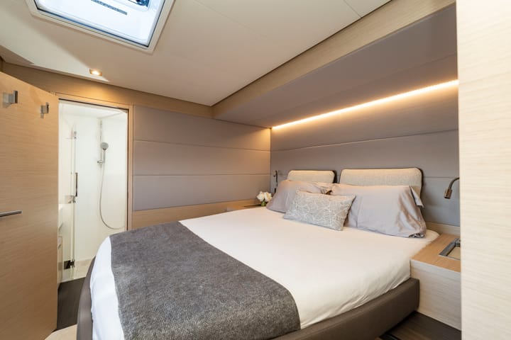  Catamaran Lagoon 55 (2024) voor Charter - Gesplitst | #22693 - 43