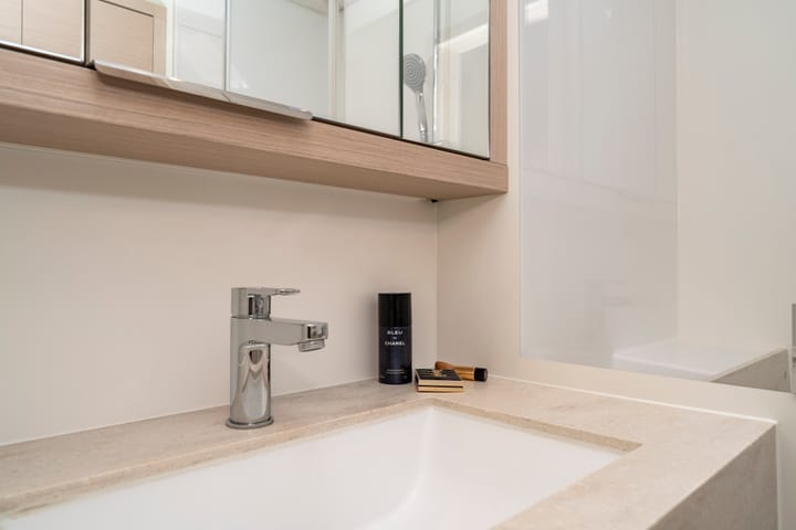  Catamaran Lagoon 55 (2024) voor Charter - Gesplitst | #22693 - 61