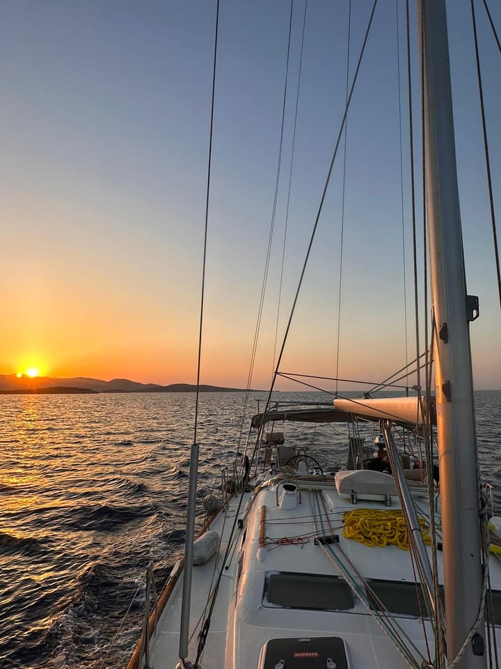 Beneteau 47 Kiralık Yelkenli (2023) - Bodrum | #22700 - 6