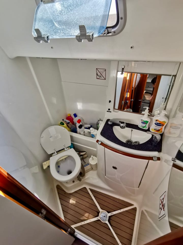 Beneteau 47 Kiralık Yelkenli (2023) - Bodrum | #22700 - 19