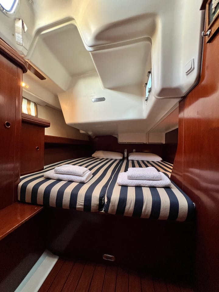 Beneteau 47 Kiralık Yelkenli (2023) - Bodrum | #22700 - 16