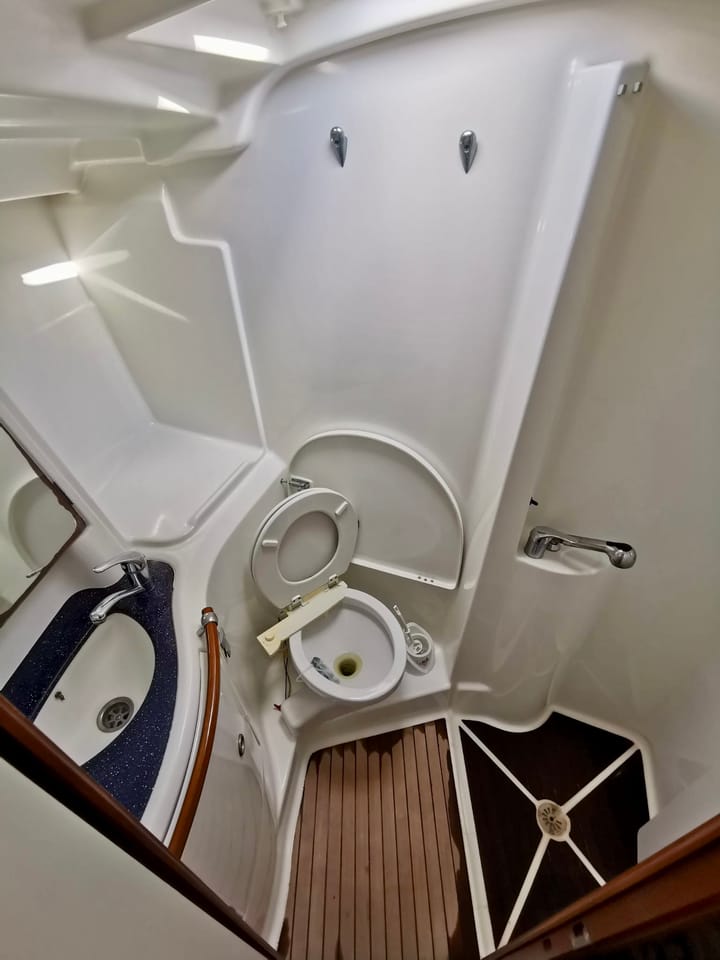 Beneteau 47 Kiralık Yelkenli (2023) - Bodrum | #22700 - 20