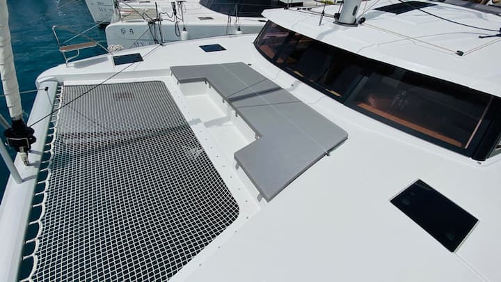 Catamaran Fountaine Pajot Astrea 42 (2024) for Charter - Fethiye | #22706 - 16
