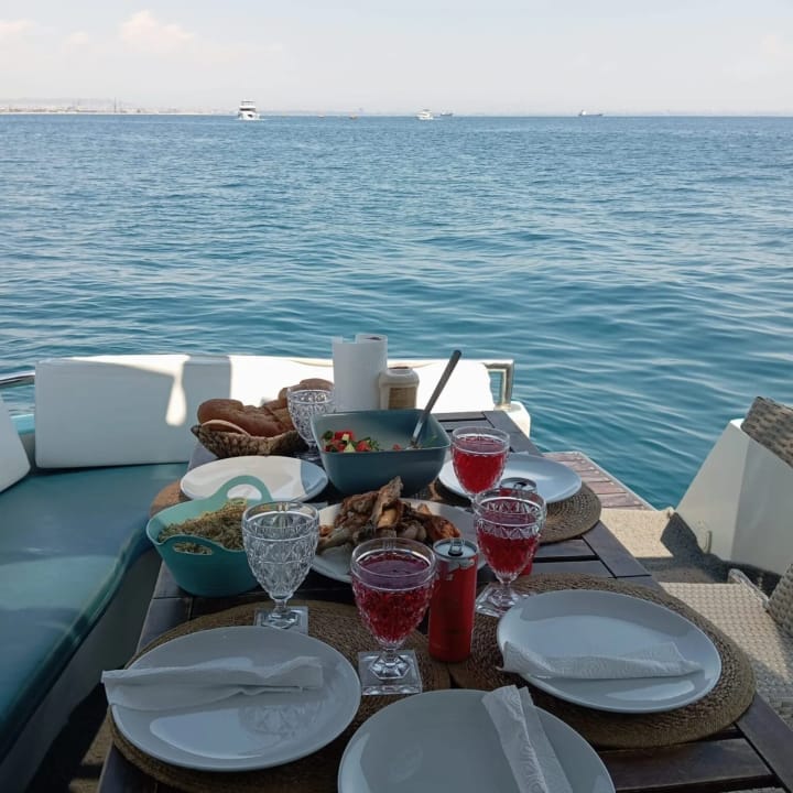 Maßgeschneidert Motoryacht (2009) für Charter - Antalya | #22710 - 13