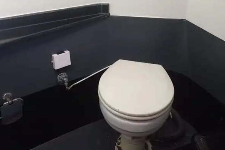 Maßgeschneidert Motoryacht (2009) für Charter - Antalya | #22710 - 15