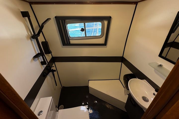 Özel Yapım Kiralık Gulet (2023) - Marmaris | #22735 - 15