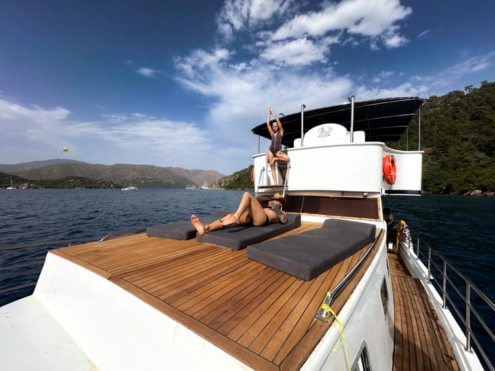 Custom Made Gulet (2023) for Charter - Marmaris | #22735 - 9