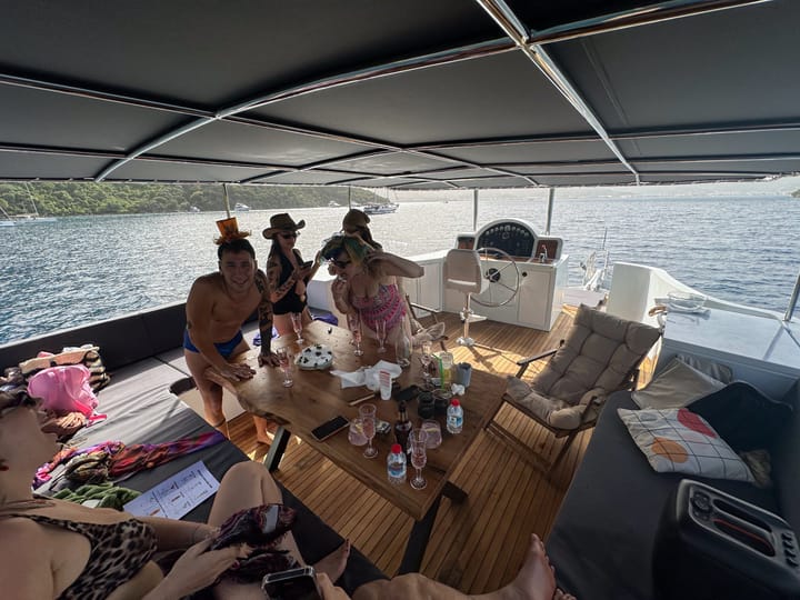 Custom Made Gulet (2023) for Charter - Marmaris | #22735 - 4