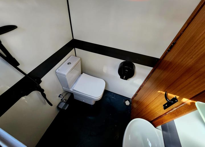 Özel Yapım Kiralık Gulet (2023) - Marmaris | #22735 - 17