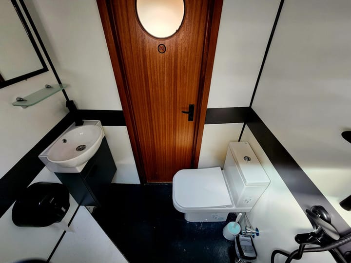 Özel Yapım Kiralık Gulet (2023) - Marmaris | #22735 - 20