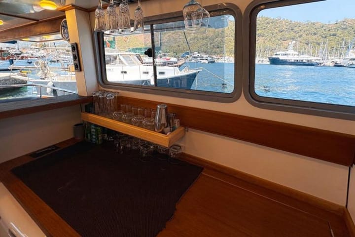 Fait sur mesure  Gulet (2023) pour Charter - Marmaris | # 22735 - 10