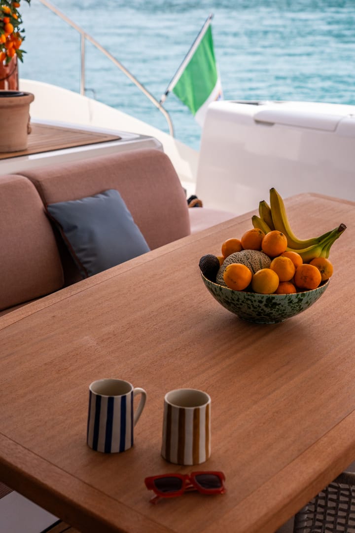 Olbia 20.55 m For Charter Catamaran - #22754 - 24