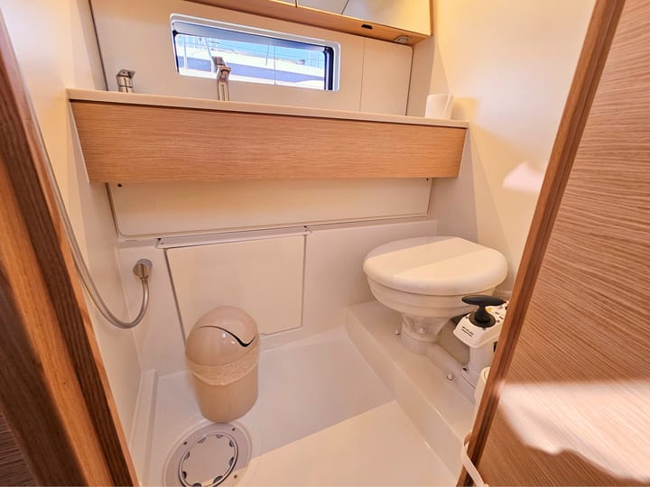  Barca a vela Dufour 44 Grand Large (2025) per Noleggio, overcloccabile Kaštel Gomilica | #22782 - 118