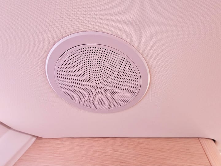  Barca a vela Dufour 44 Grand Large (2025) per Noleggio, overcloccabile Kaštel Gomilica | #22782 - 43