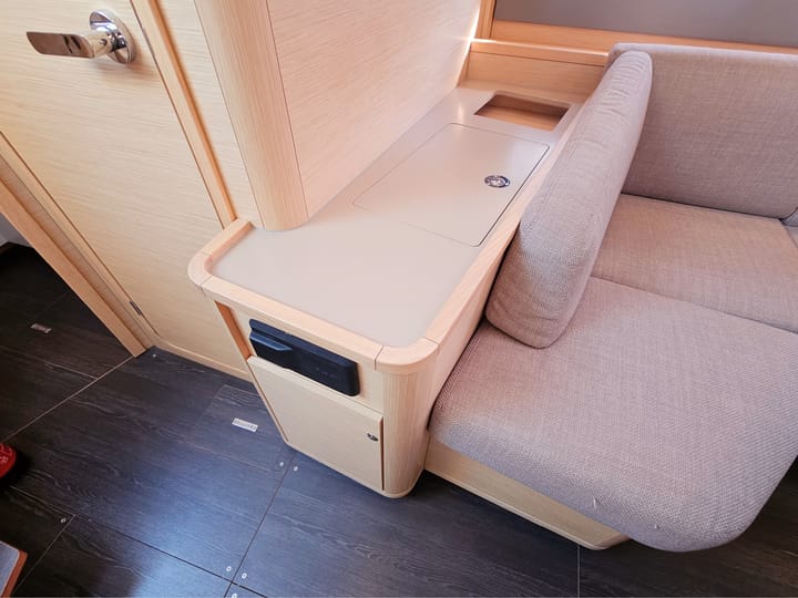  Barca a vela Dufour 44 Grand Large (2025) per Noleggio, overcloccabile Kaštel Gomilica | #22782 - 103