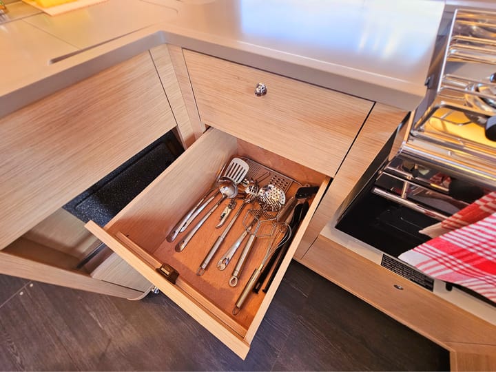  Barca a vela Dufour 44 Grand Large (2025) per Noleggio, overcloccabile Kaštel Gomilica | #22782 - 52